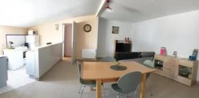Maison confortable avec jacuzzi à Mareuil-sur-Cher